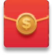 Uwin33 - Free Credit Icon - uwin3333
