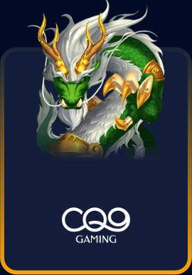 CQ9 - Fishing Games - uwin3333