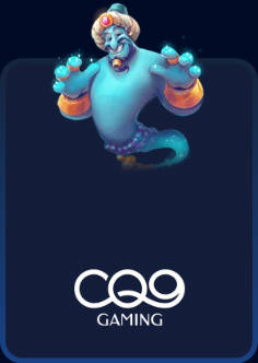 CQ9 - uwin3333