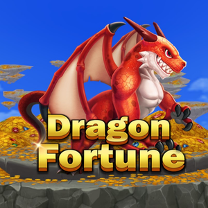 Dragon Fortune - Logo - uwin3333