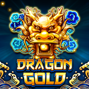 Dragon Gold - Logo - uwin3333