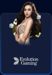 Evolution Gaming - uwin3333