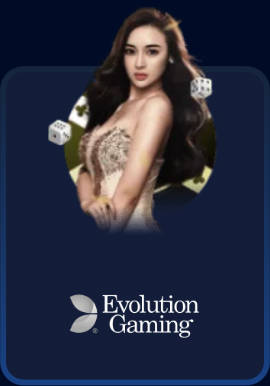 Evolution Gaming - uwin3333