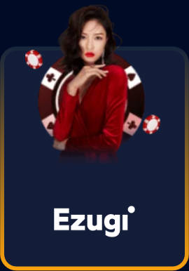 Ezugi - uwin3333