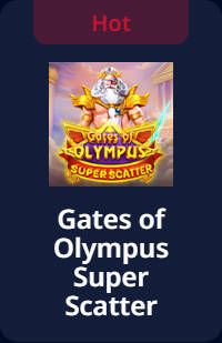 Gates of Olympus Super Scatter - uwin3333