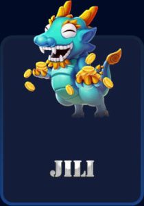 JILI - Fishing Games - uwin3333