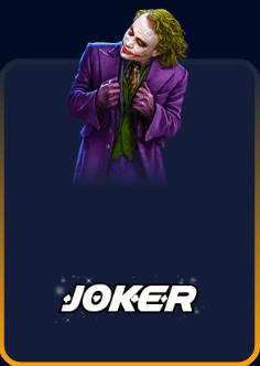 Joker - uwin3333