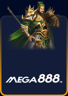 Mega888 - uwin3333