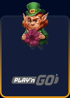 Play'n Go - uwin3333