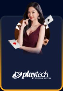 Playtech - Live Games - uwin3333
