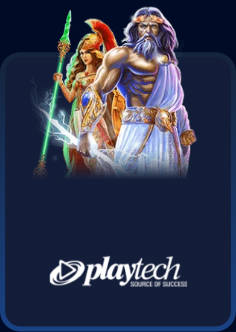 Playtech - uwin3333