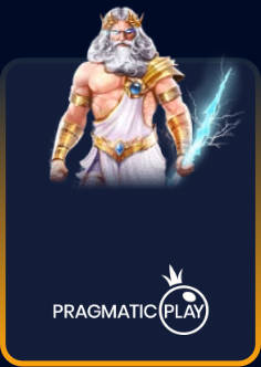 Pragmatic Play - uwin3333
