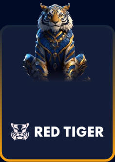 Red Tiger - uwin3333