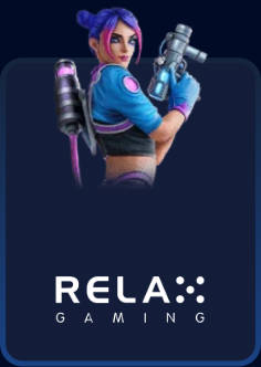 Relax Gaming - uwin3333
