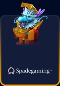 Spadegaming - Fishing Games - uwin3333