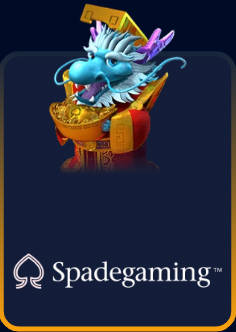 Spadegaming - uwin3333