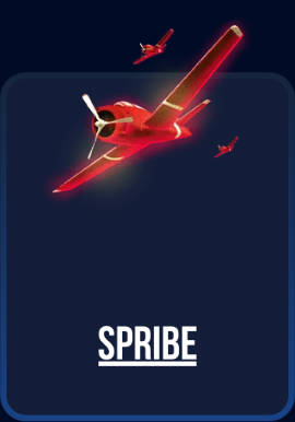 Spribe - Fishing Games - uwin3333