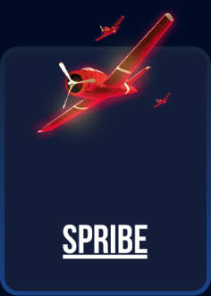 Spribe - uwin3333