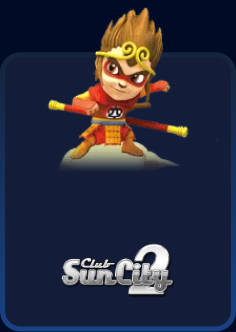 Sun City 2 - uwin3333