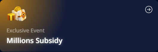 Uwin33 - Millions Subsidy - Desktop - uwin3333
