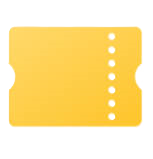 Uwin33 - Redeem Voucher - Side Bar Icon - uwin3333