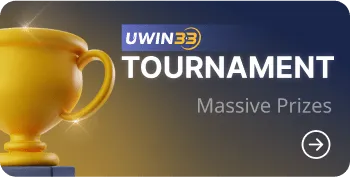 Uwin33 - Tournament Banner - uwin3333
