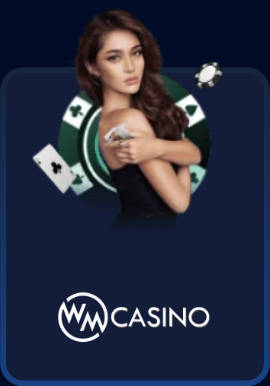 WM Casino - uwin3333