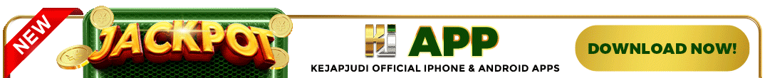 KejapJudi APK Download - uwin3333