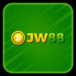 JW88 - Logo - uwin3333