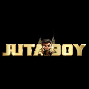 JutaBoy - Logo - uwin3333