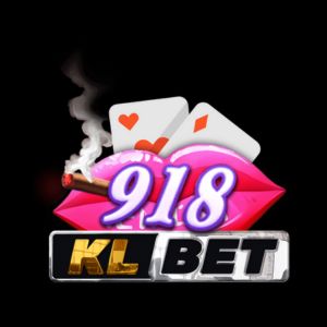 KLBet918 - Logo - uwin3333