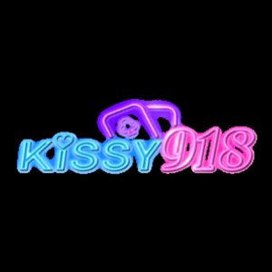 Kissy918 - Logo - uwin3333