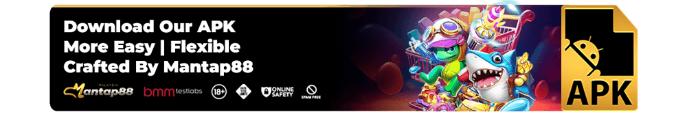 Mantap88 APK Download - uwin3333