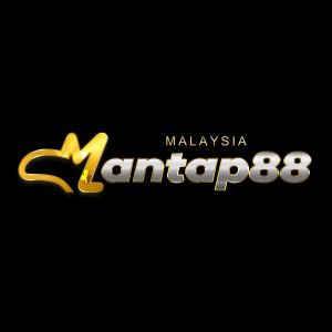 Mantap88 - Logo - uwin3333