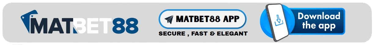 MatBet88 APK Download - uwin3333
