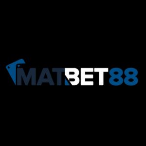 MatBet88 - Logo - uwin3333