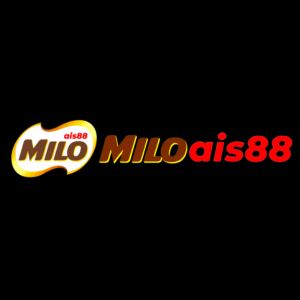 MiloAis88 - Logo - uwin3333
