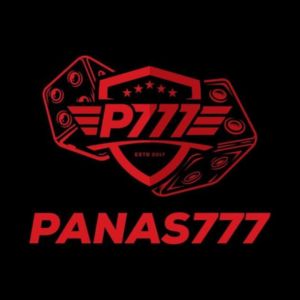 Panas777 - Logo - uwin3333