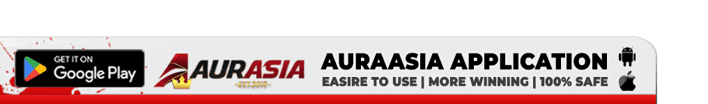 AuraAsia APK Download - uwin3333