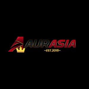 AuraAsia - Logo - uwin3333
