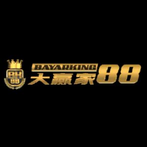 BayarKing88 - Logo - uwin3333