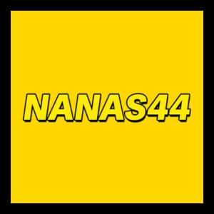 Nanas44 - Logo - uwin3333