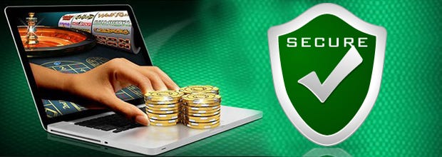 UWIN33 - Security and Fair Play at UWIN33 Online Casino - uwin3333