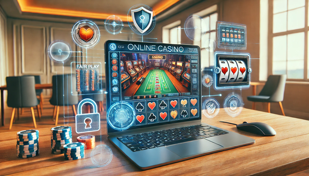 UWIN33 - Security and Fair Play at UWIN33 Online Casino - uwin3333