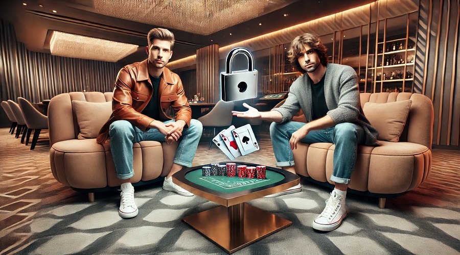 UWIN33 - Staying Safe and Playing Responsibly at UWIN33 Online Casino - uwin3333