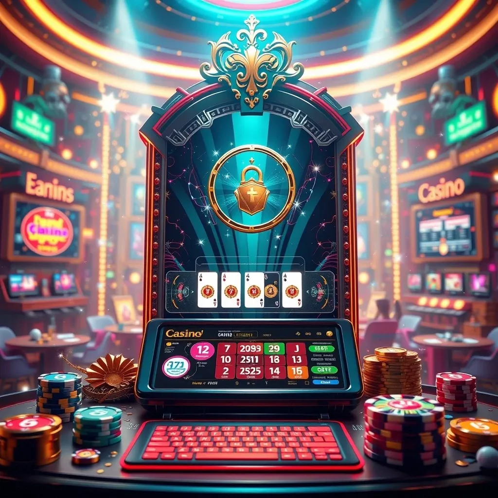UWIN33 - Using Slot Features and Bonuses Wisely at UWIN33 Online Casino - uwin3333
