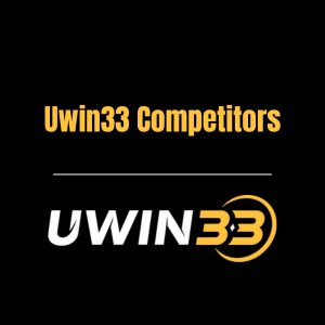 Uwin33 Competitors - Logo - UWIN33