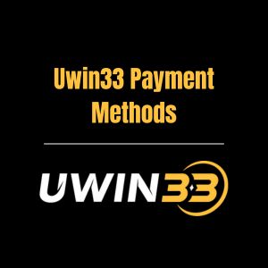 Uwin33 Payment Methods - Logo - UWIN33