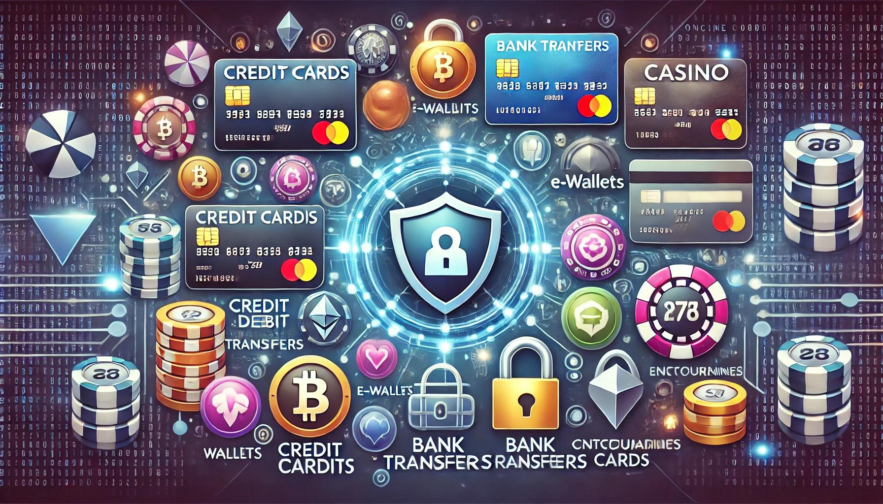 UWIN33 - Security and Compliance Through Trusted E-wallet Alliances - uwin3333