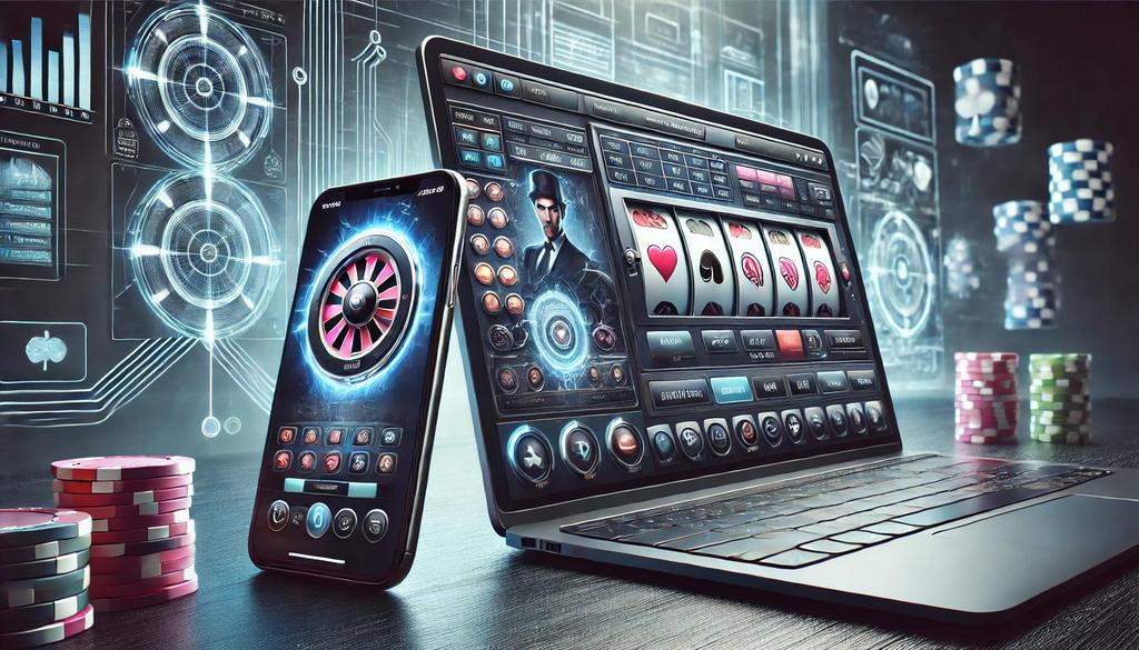 UWIN33 - Technology Behind Smooth Live Game Interaction at UWIN33 Online Casino - uwin3333